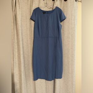 Long Tall Sally Suit Dress